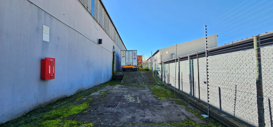 Commercial Property for Sale in Parow East Western Cape